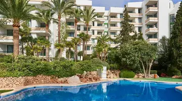 Apartamentos Globales Nova
