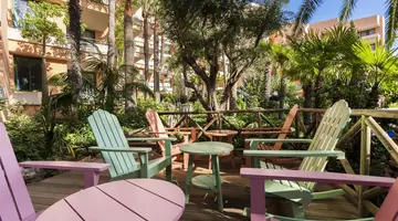 Apartamentos Globales Nova