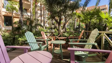 Apartamentos Globales Nova
