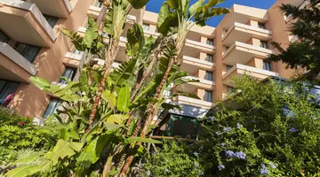 Apartamentos Globales Nova