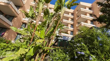 Apartamentos Globales Nova