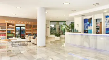 Apartamentos Globales Nova