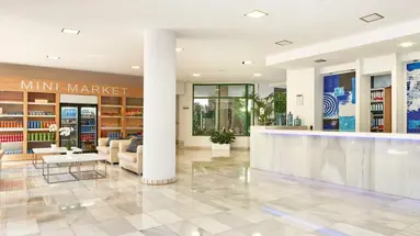 Apartamentos Globales Nova