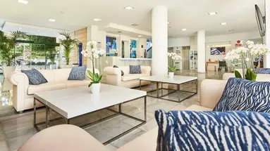Apartamentos Globales Nova