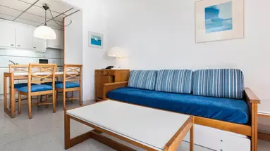 Apartamentos Globales Nova
