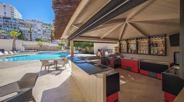 Apartamentos Halley Affiliated By Meliá