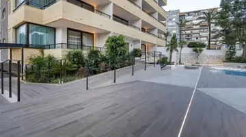 Apartamentos Halley Affiliated By Meliá