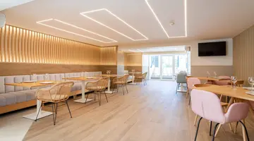Apartamentos Halley Affiliated By Meliá