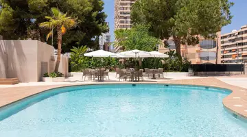 Apartamentos Halley Affiliated By Meliá