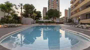 Apartamentos Halley Affiliated By Meliá