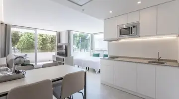 Apartamentos Halley Affiliated By Meliá