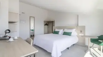 Apartamentos Halley Affiliated By Meliá