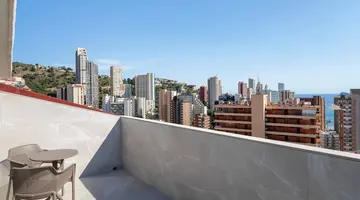 Apartamentos Halley Affiliated By Meliá