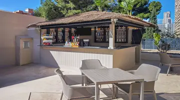 Apartamentos Halley Affiliated By Meliá