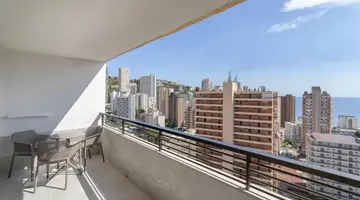 Apartamentos Halley Affiliated By Meliá