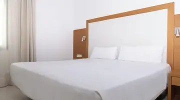 Apartamentos Hesperia Bristol Playa