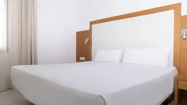 Apartamentos Hesperia Bristol Playa