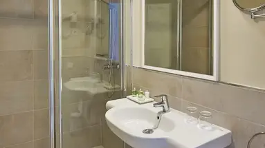 Apartamentos Hesperia Bristol Playa