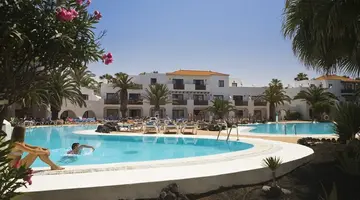 Apartamentos Hesperia Bristol Playa