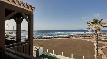 Apartamentos Hesperia Bristol Playa