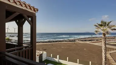 Apartamentos Hesperia Bristol Playa