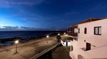 Apartamentos Hesperia Bristol Playa