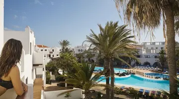 Apartamentos Hesperia Bristol Playa