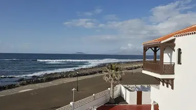 Apartamentos Hesperia Bristol Playa