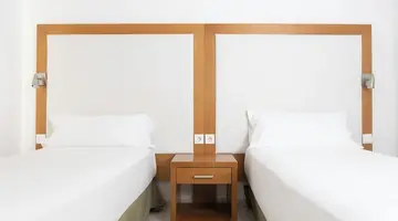 Apartamentos Hesperia Bristol Playa