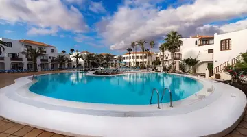 Apartamentos Hesperia Bristol Playa