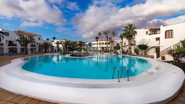 Apartamentos Hesperia Bristol Playa