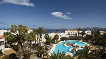 Apartamentos Hesperia Bristol Playa