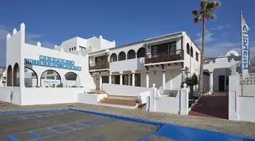 Apartamentos Hesperia Bristol Playa