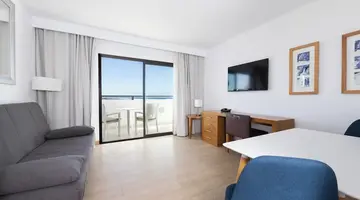Apartamentos Hesperia Bristol Playa