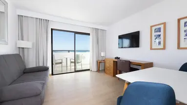 Apartamentos Hesperia Bristol Playa