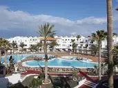 Apartamentos Hesperia Bristol Playa