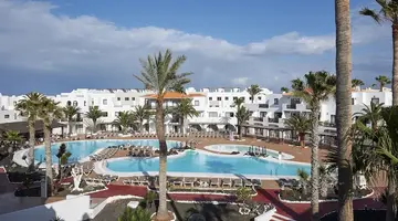 Apartamentos Hesperia Bristol Playa