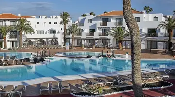 Apartamentos Hesperia Bristol Playa