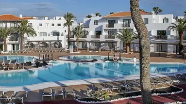 Apartamentos Hesperia Bristol Playa