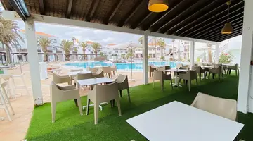 Apartamentos Hesperia Bristol Playa