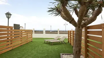 Apartamentos Hesperia Bristol Playa