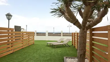 Apartamentos Hesperia Bristol Playa