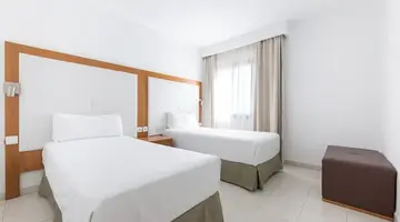 Apartamentos Hesperia Bristol Playa
