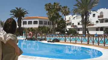Apartamentos Hesperia Bristol Playa