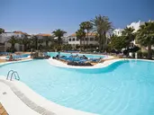 Apartamentos Hesperia Bristol Playa