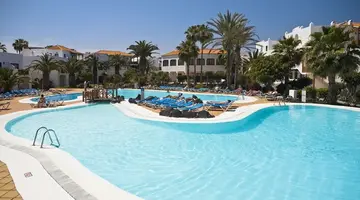 Apartamentos Hesperia Bristol Playa