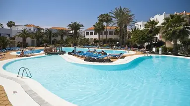 Apartamentos Hesperia Bristol Playa