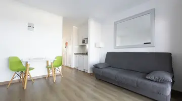 Apartamentos Hesperia Bristol Playa