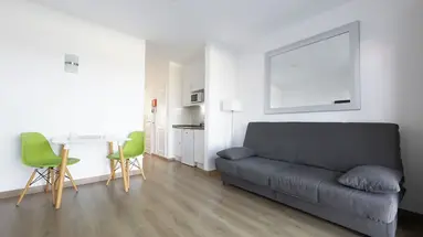 Apartamentos Hesperia Bristol Playa