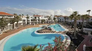 Apartamentos Hesperia Bristol Playa
